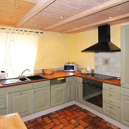 Дом отдыха Holiday Homes Blaues Domizil - Dos08132-lyb Иккериц