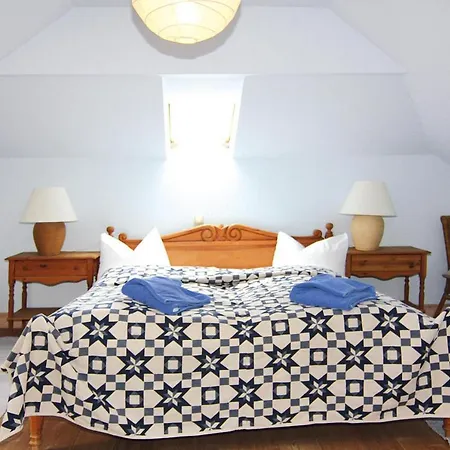 Дом отдыха Holiday Homes Blaues Domizil - Dos08132-lyb