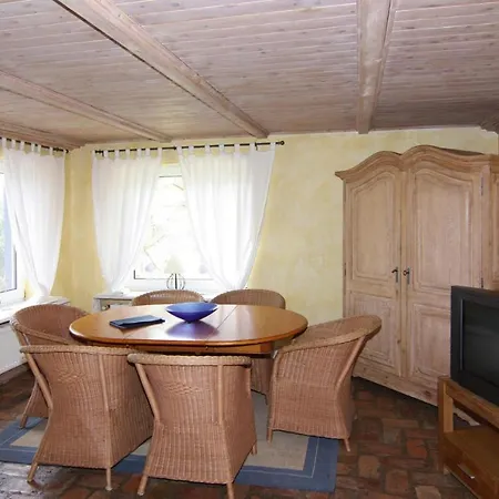 Дом отдыха Holiday Homes Blaues Domizil - Dos08132-lyb