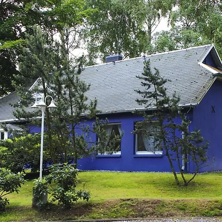 Дом отдыха Holiday Homes Blaues Domizil - Dos08132-lyb