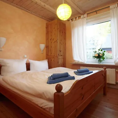 Дом отдыха Holiday Homes Blaues Domizil - Dos08132-lyb *