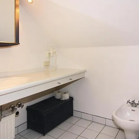 Holiday Homes Blaues Domizil - Dos08132-lyb Дом отдыха *