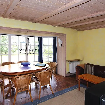 Holiday Homes Blaues Domizil - Dos08132-lyb * Иккериц