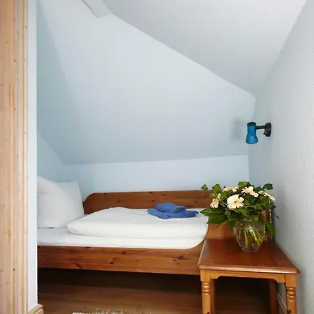Holiday Homes Blaues Domizil - Dos08132-lyb Дом отдыха