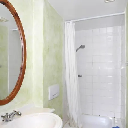 Holiday Homes Blaues Domizil - Dos08132-lyb Иккериц