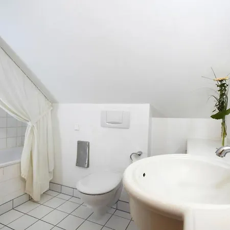 Holiday Homes Blaues Domizil - Dos08132-lyb *